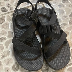 womens chaco sandals size 8